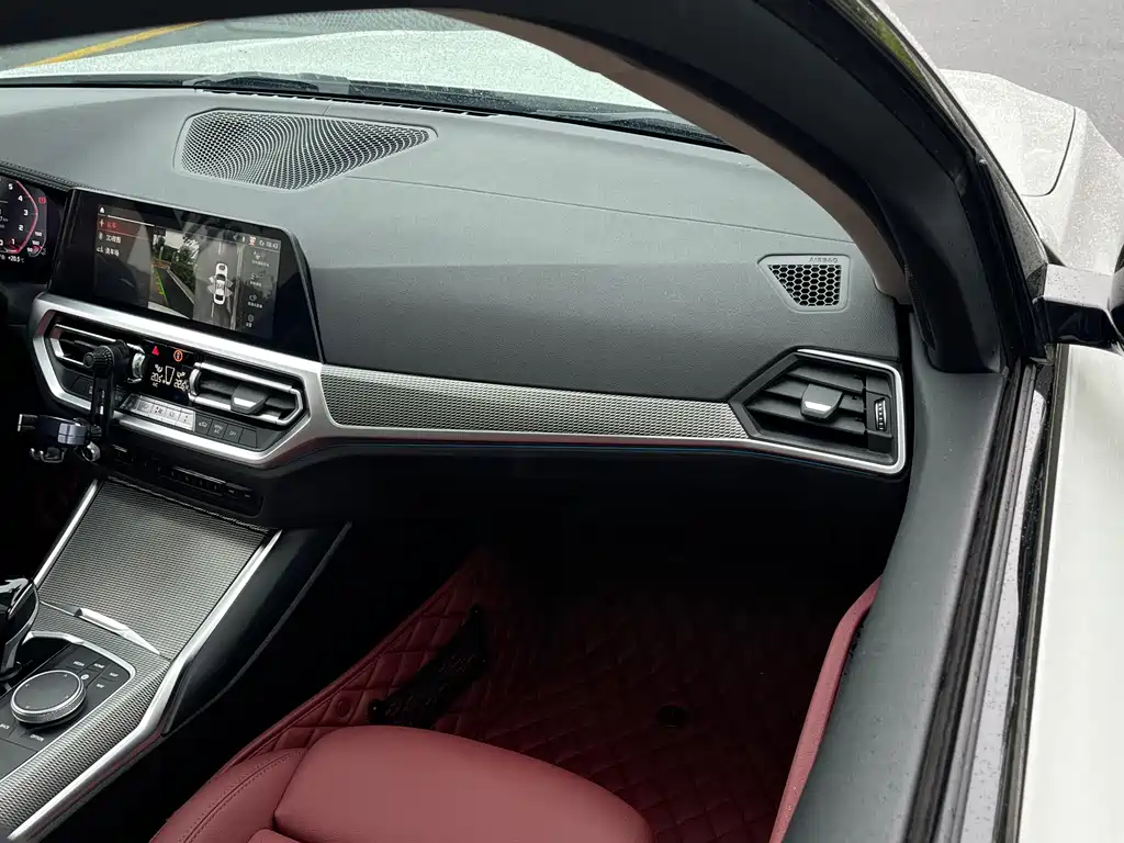 BMW 3 Series — миниатюра 19