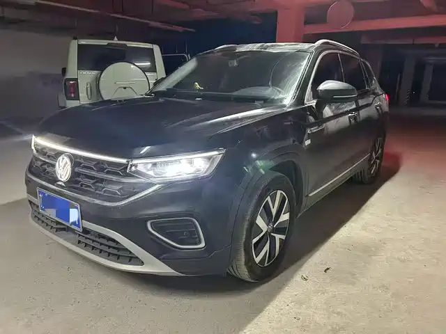 VOLKSWAGEN TANYUE