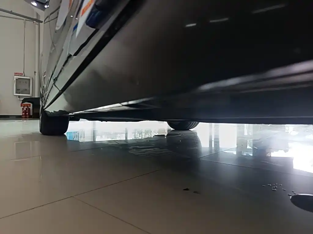 Volkswagen Magotan — миниатюра 22