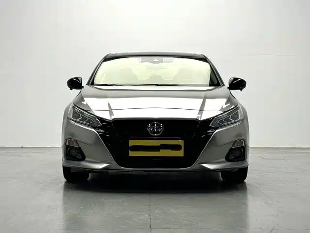 Nissan Teana — миниатюра 2