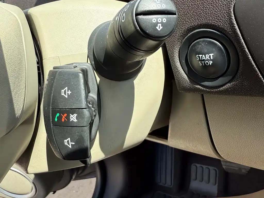 Renault Fengjing Classic — миниатюра 20