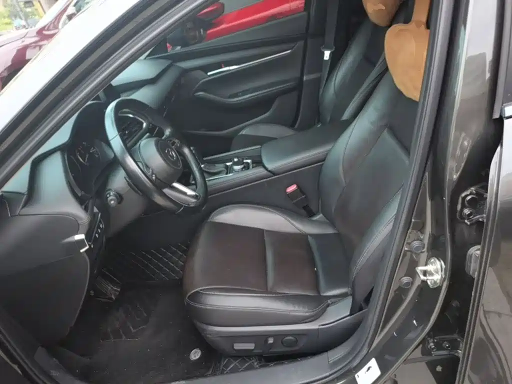 Mazda 3 Axela — миниатюра 15