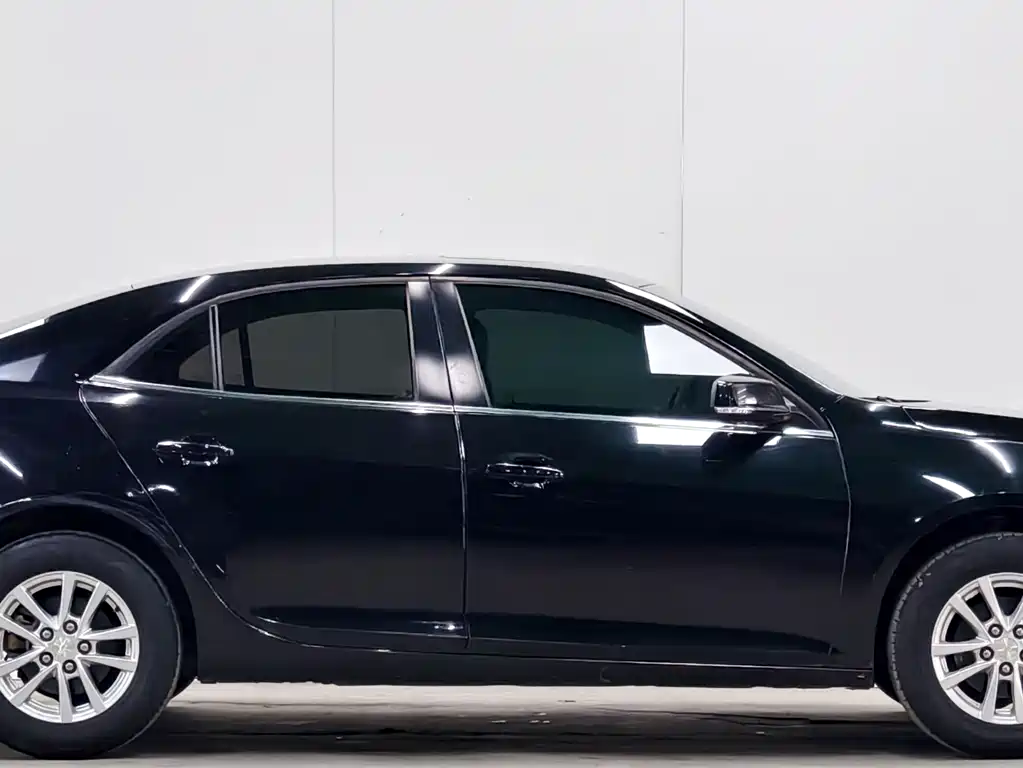 Chevrolet Malibu 2018 530T AT Comfort