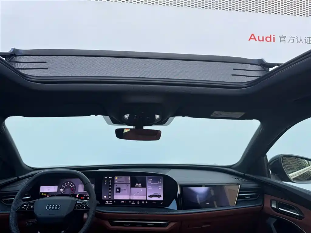 Audi Q5L 2026 2.0T Luxury