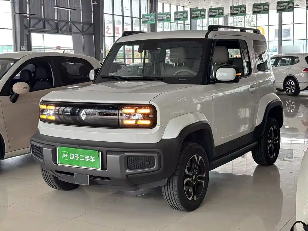Baojun Yueye