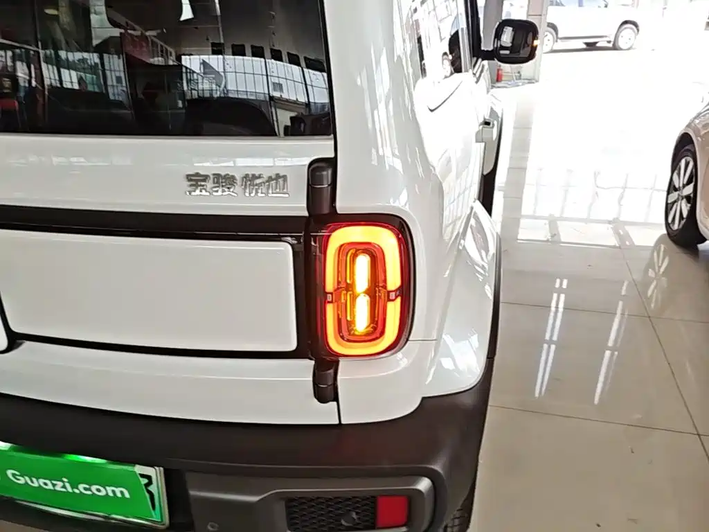 Baojun Yueye — миниатюра 8