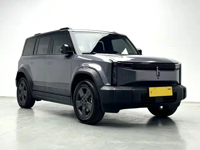 iCAR iCAR 03 — миниатюра 3