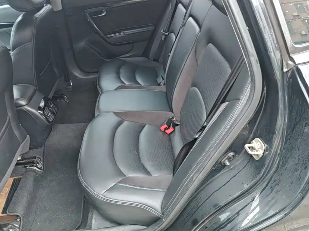GAC Motor Trumpchi GA6 — миниатюра 17