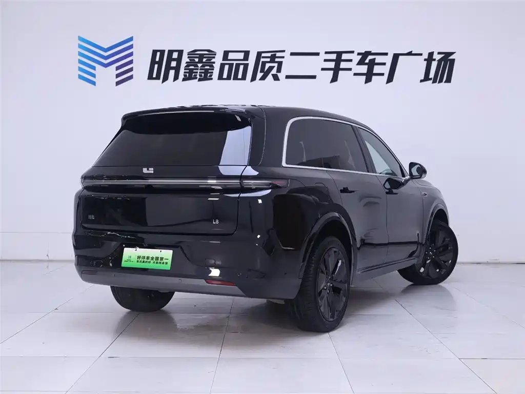 Li Auto L8 2024 Pro