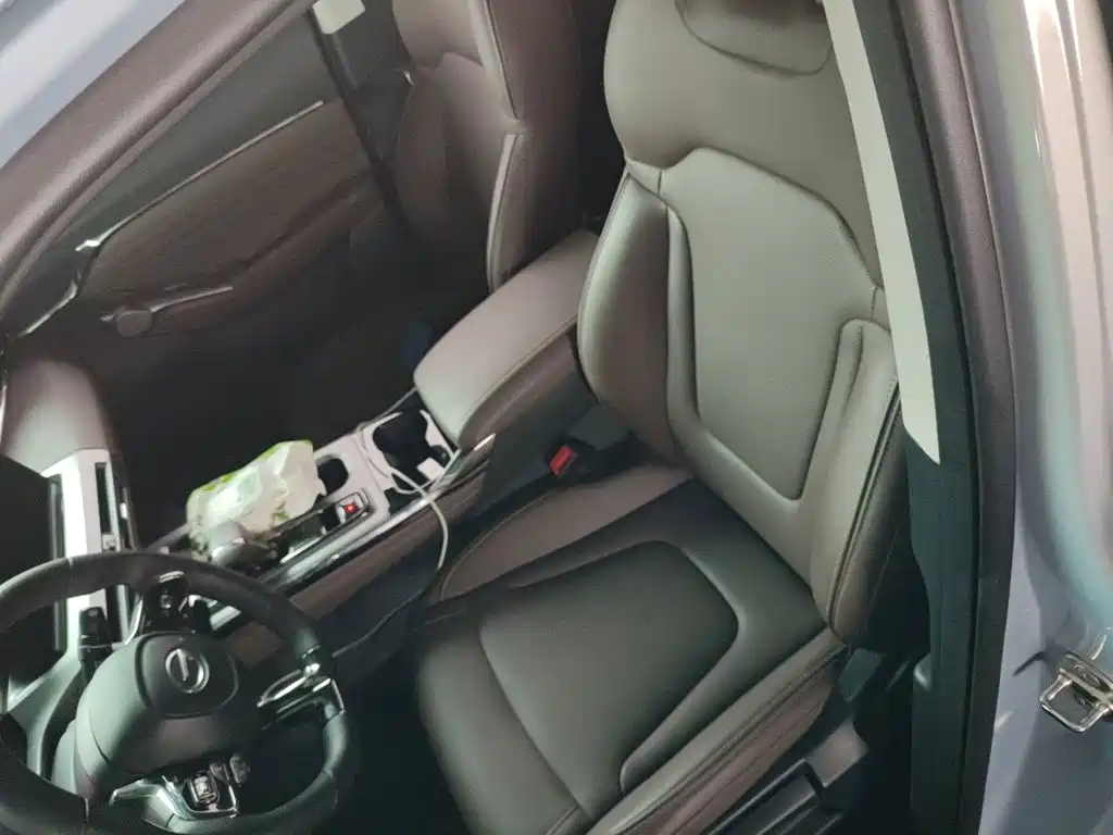 GAC Motor Trumpchi GS4 — миниатюра 8