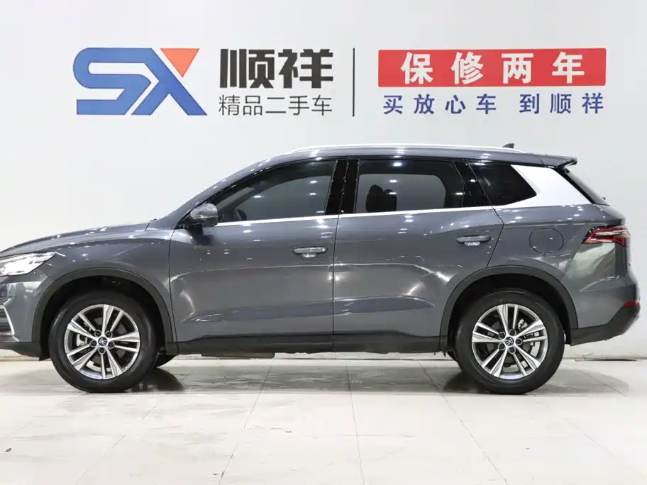 BYD Pro — миниатюра 6
