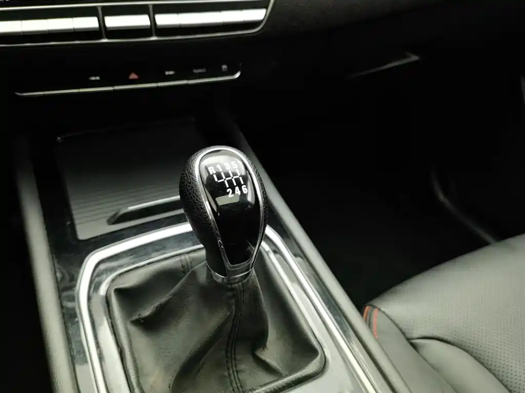 DONGFENG SCENERY 580