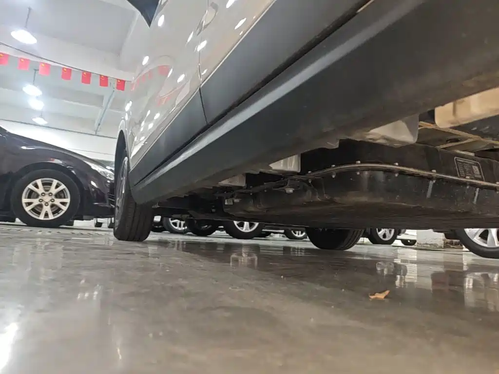 Leapmotor Leapmotor T03 — миниатюра 22