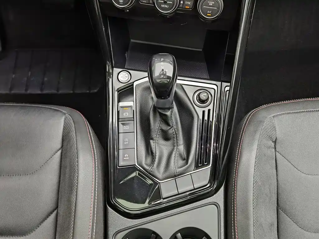 Volkswagen Tayron — миниатюра 13