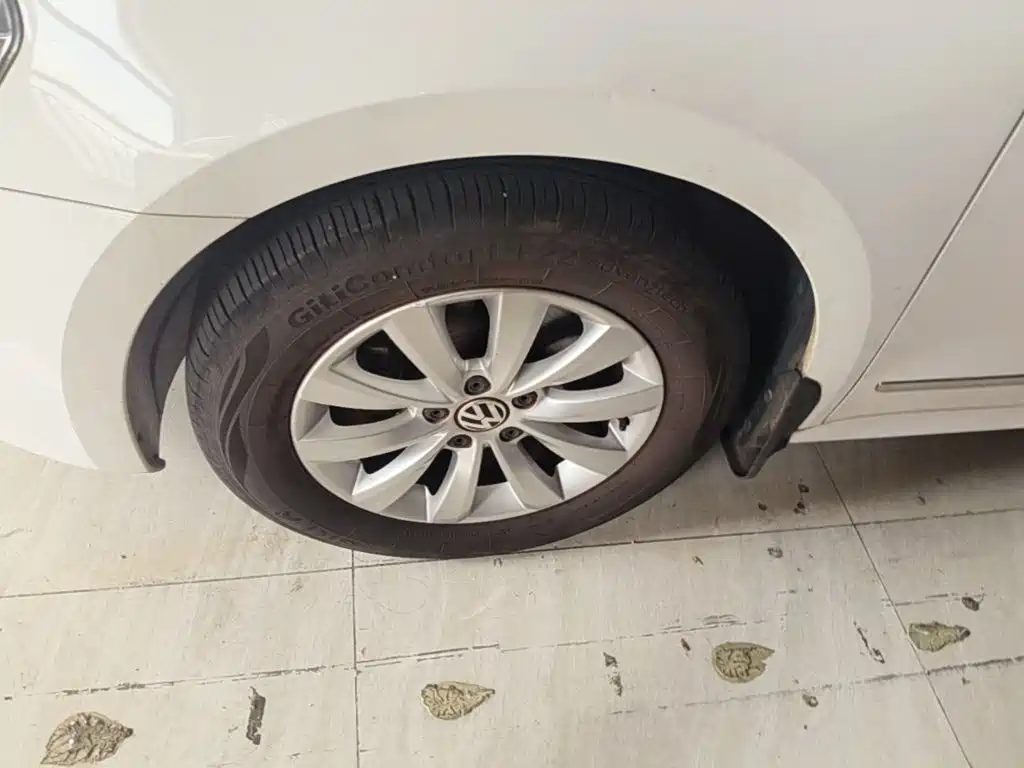 Volkswagen Passat — миниатюра 22