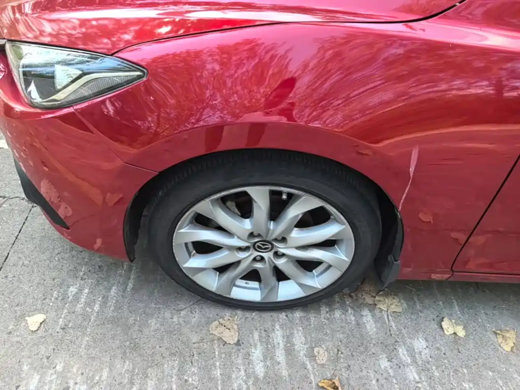 Mazda 3 Axela — миниатюра 23