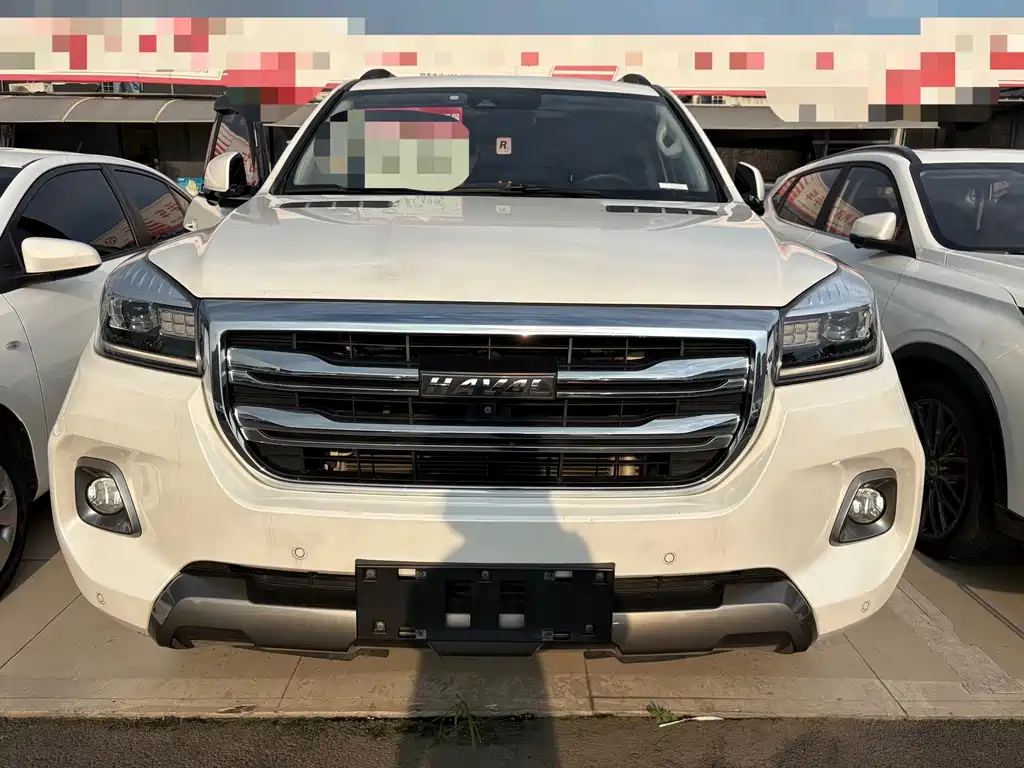 Haval H9