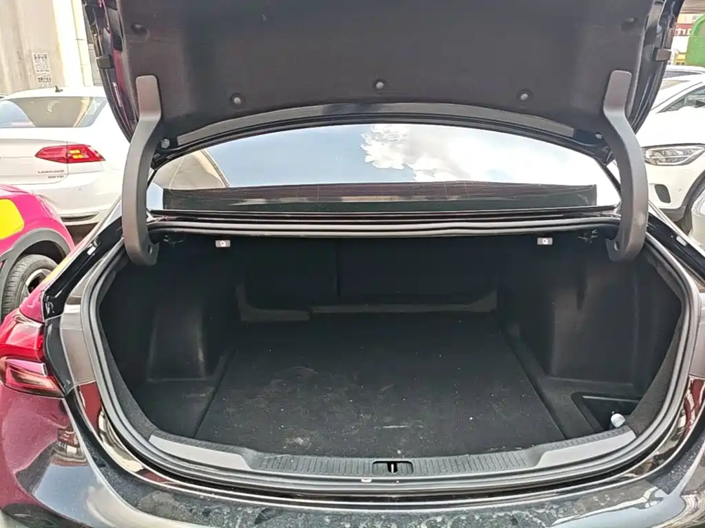 Buick LaCrosse — миниатюра 19