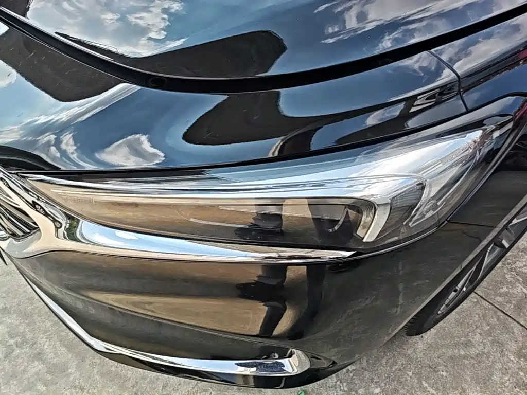 Buick LaCrosse — миниатюра 24