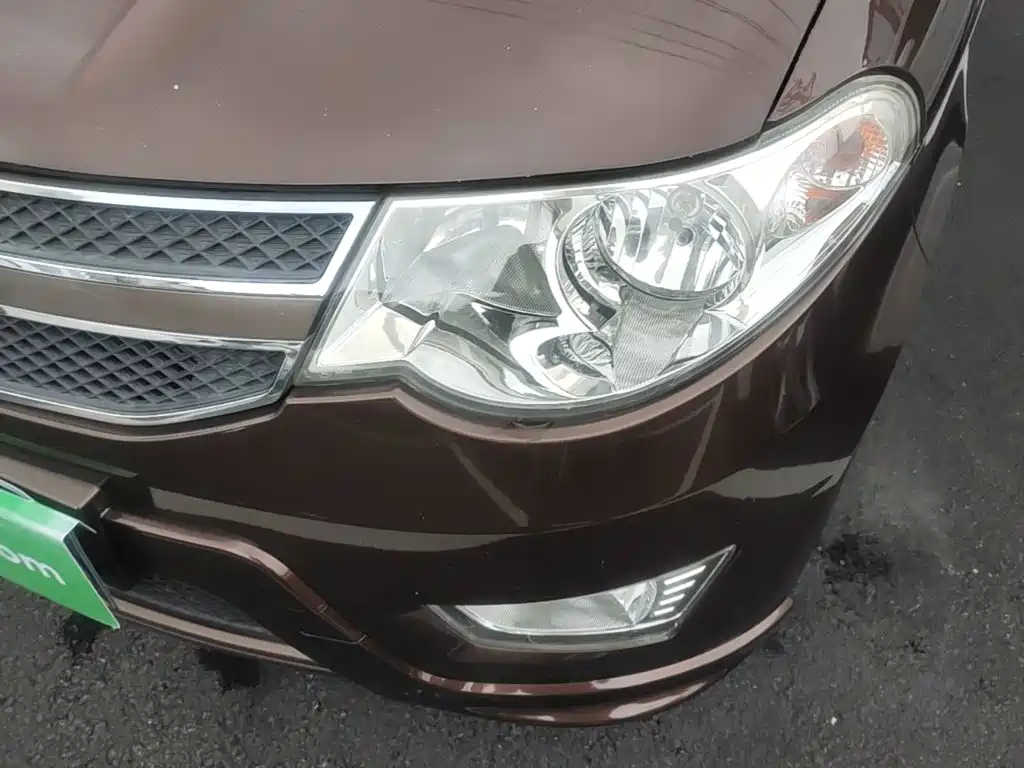 Wuling Hongguang — миниатюра 24