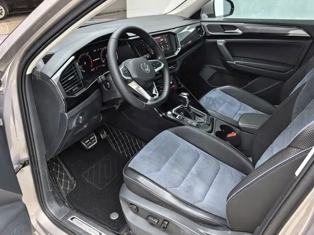 Volkswagen X — миниатюра 14