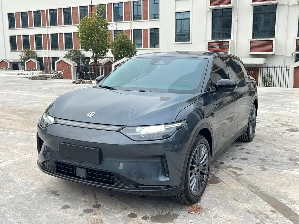 Leapmotor Leapmotor C11 2024