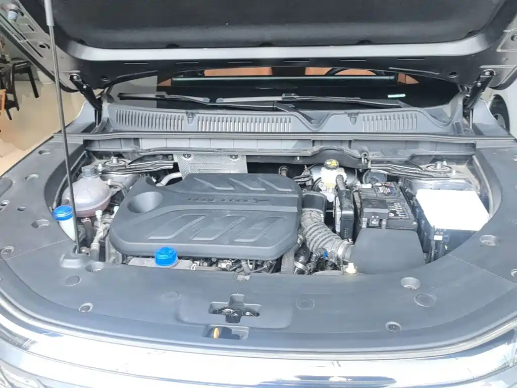 Changan CS75 PLUS — миниатюра 20