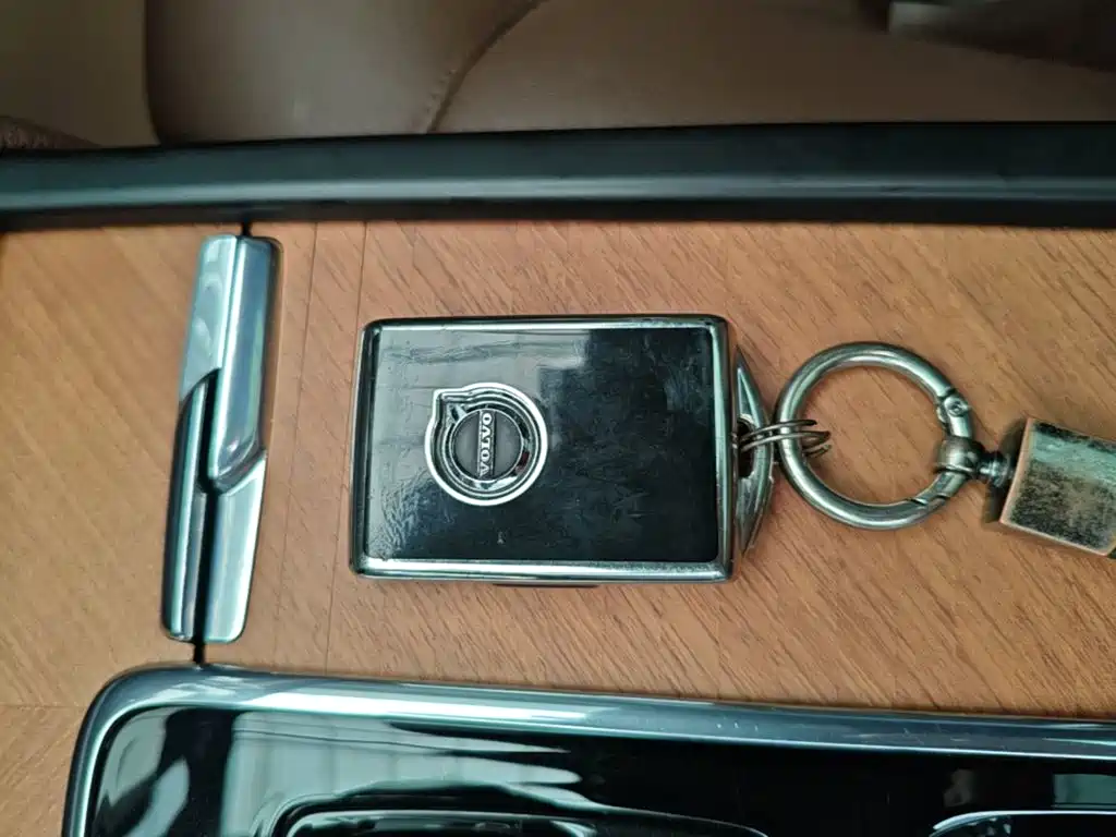 Volvo S90 — миниатюра 9