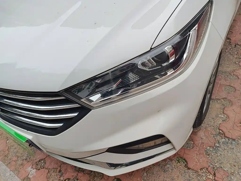 Baojun 360 — миниатюра 24
