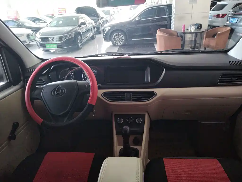 Kuayue Kuayue Star V5 — миниатюра 4
