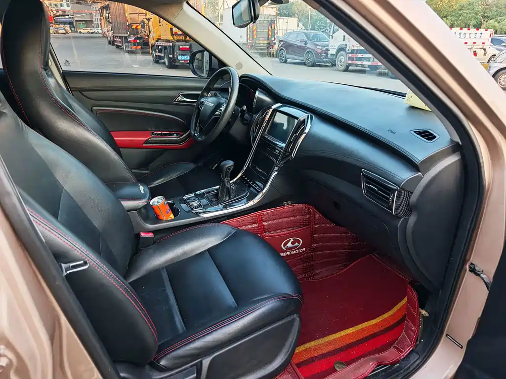 Leopaard Leopaard CS9 — миниатюра 7