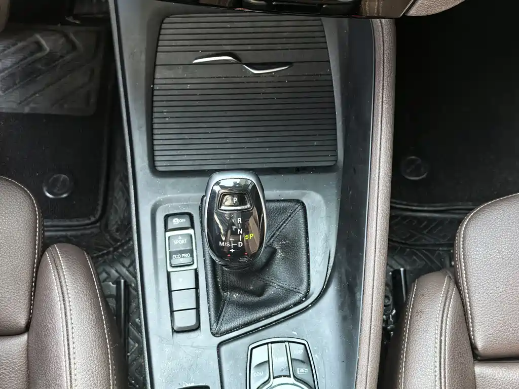 BMW X1 2021 sDrive25Li Lead