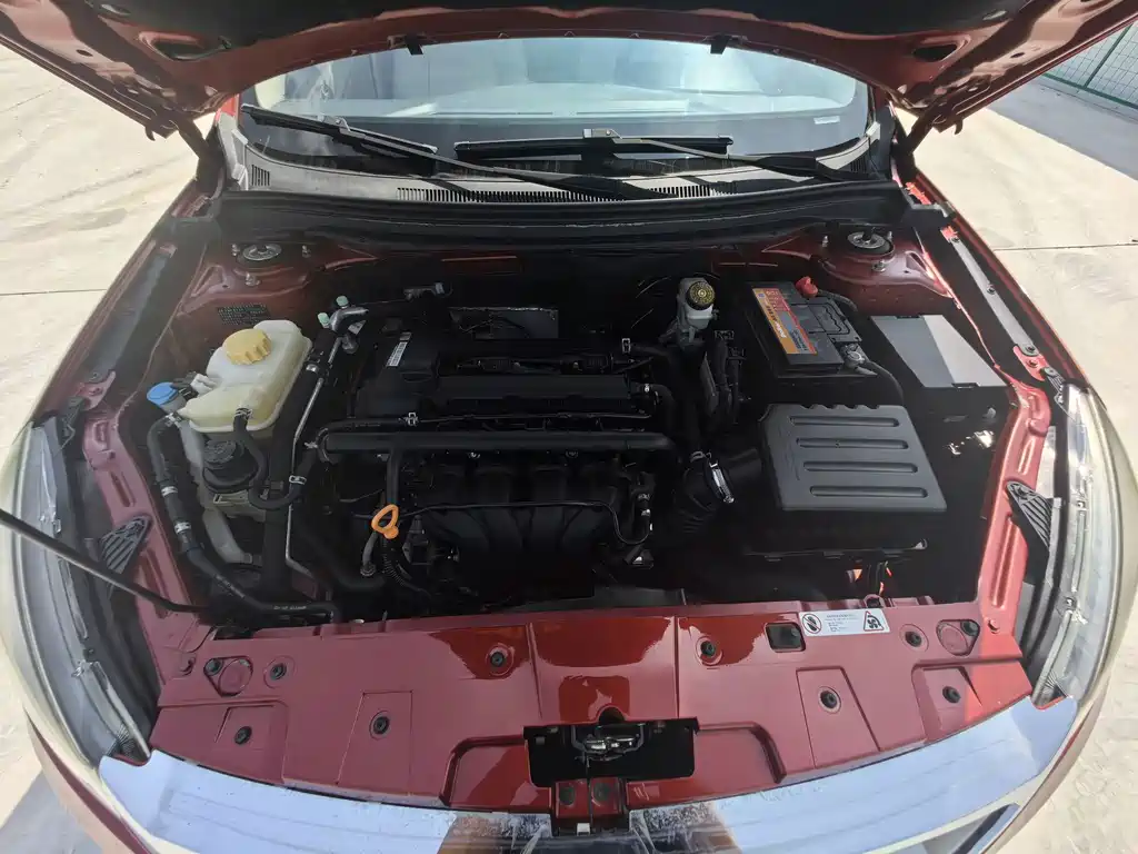 Chery Arrizo 7 — миниатюра 20