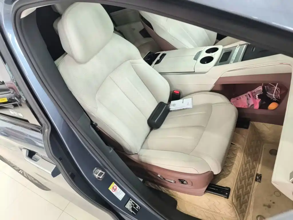 BYD Xia — миниатюра 25