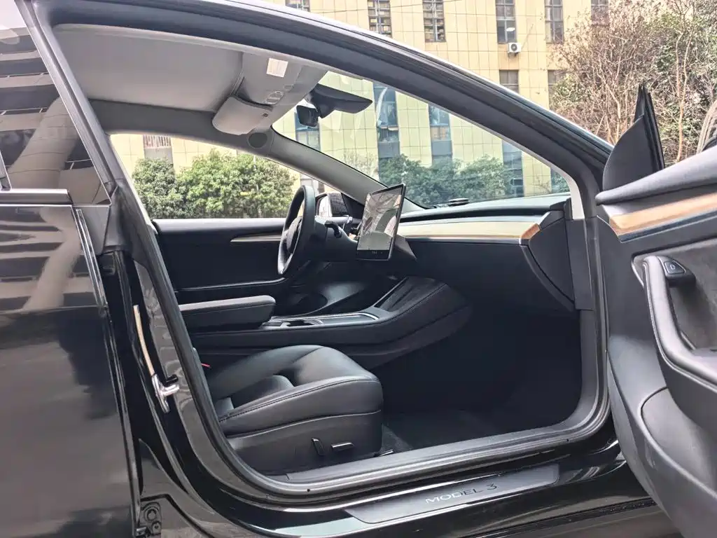 Tesla Model 3 — миниатюра 7