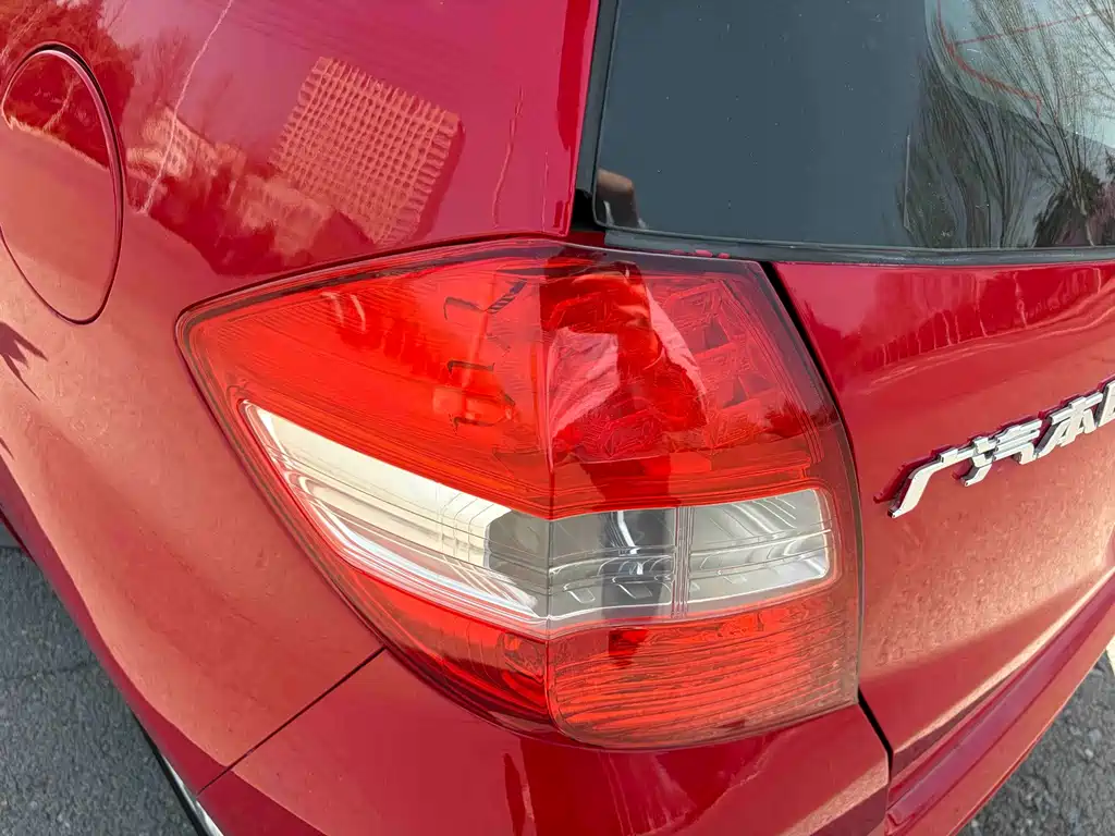 Honda Fit — миниатюра 12