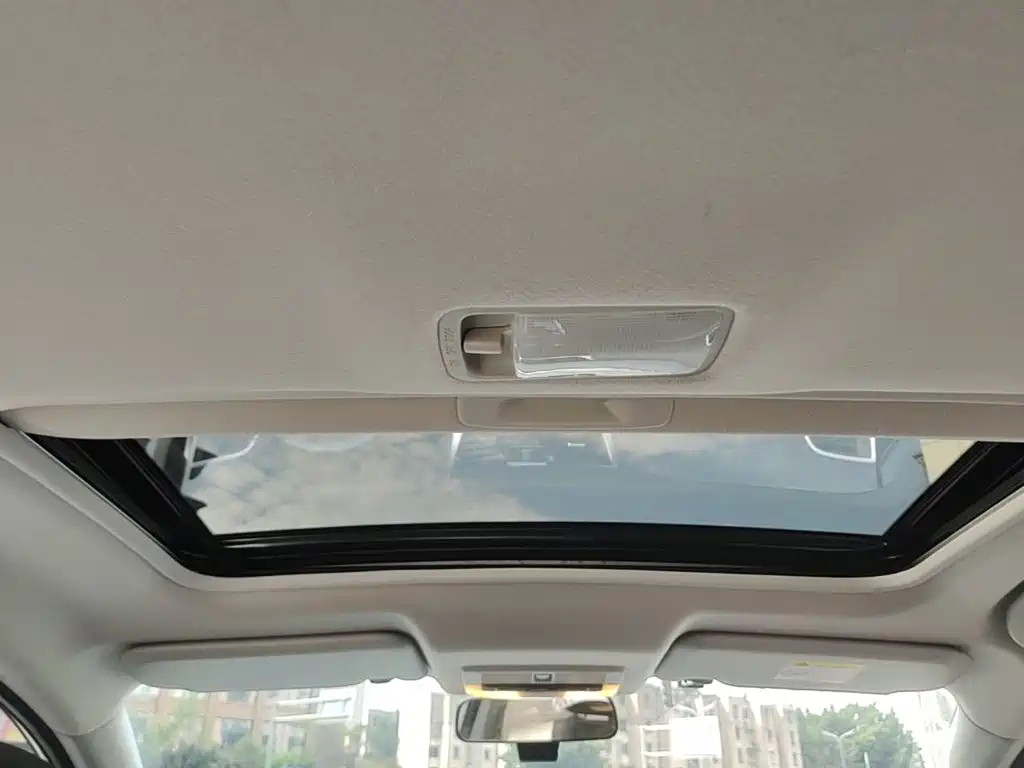 Nissan Sylphy — миниатюра 18
