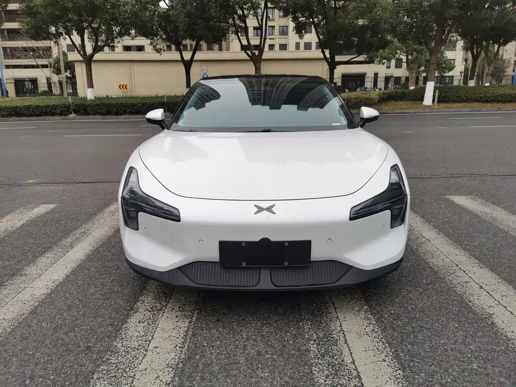 XIAOPENG MONA M03