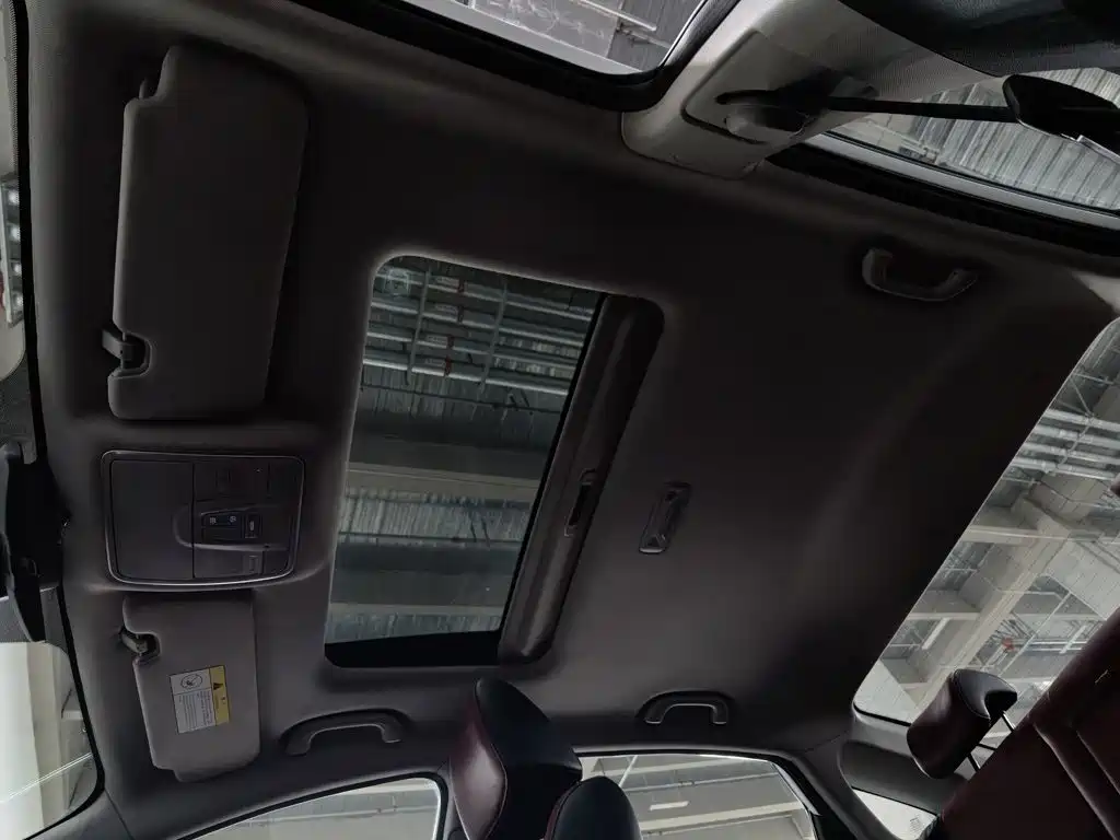 Changan Eado — миниатюра 14