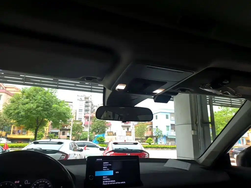 Honda Integra — миниатюра 18