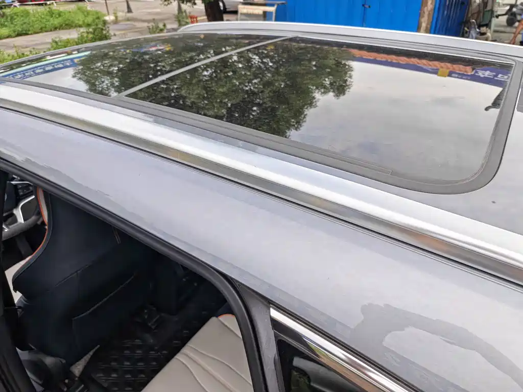 BYD PLUS New Energy — миниатюра 9