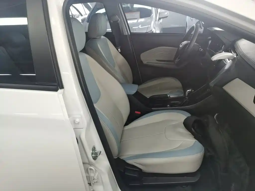 Chery Tiggo 3x — миниатюра 25