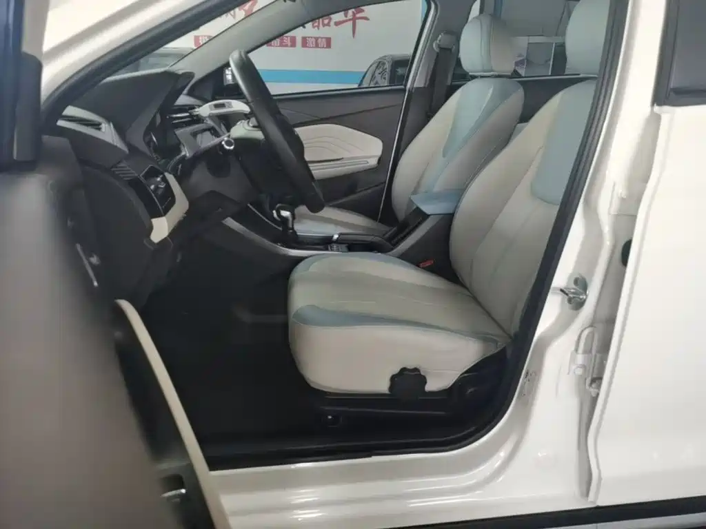 Chery Tiggo 3x — миниатюра 15