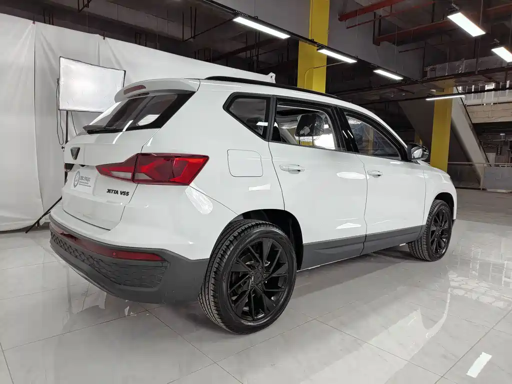 Jetta VS5 — миниатюра 6
