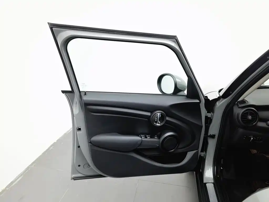 MINI Mini — миниатюра 8