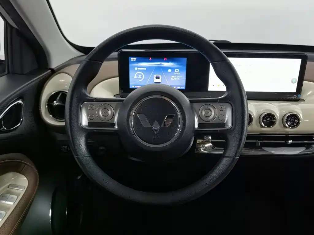 Wuling Bingo — миниатюра 11