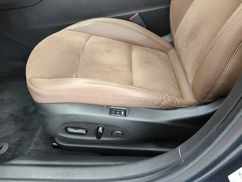 Buick Regal — миниатюра 20