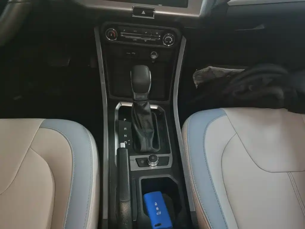 Chery Tiggo 3x — миниатюра 14