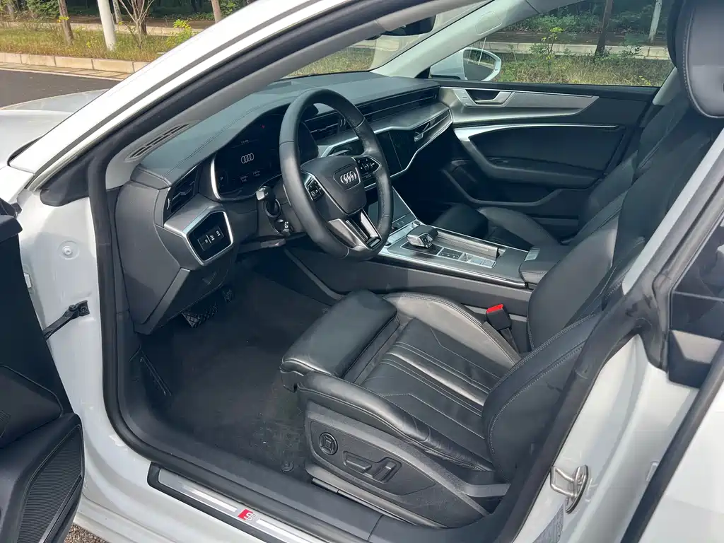 Audi A7 — миниатюра 12