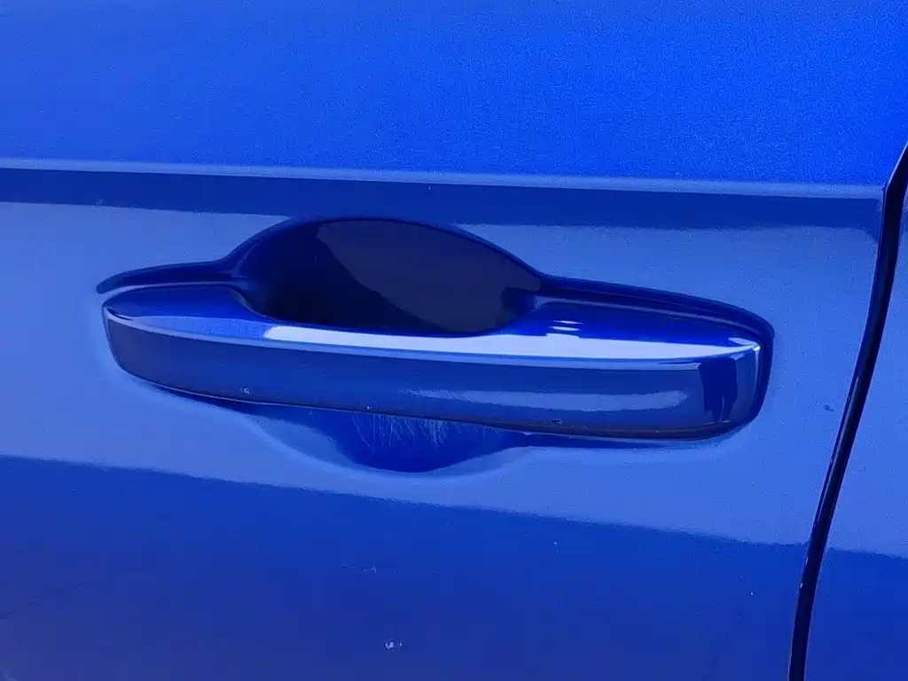 Honda Civic — миниатюра 18